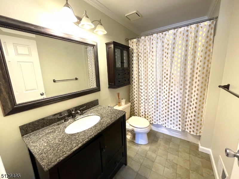 Society Hill - Residential Lease