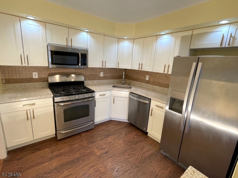 Society Hill - Residential Lease