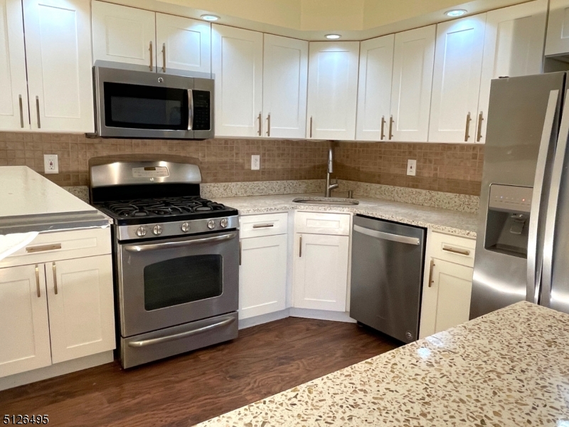 Society Hill - Residential Lease