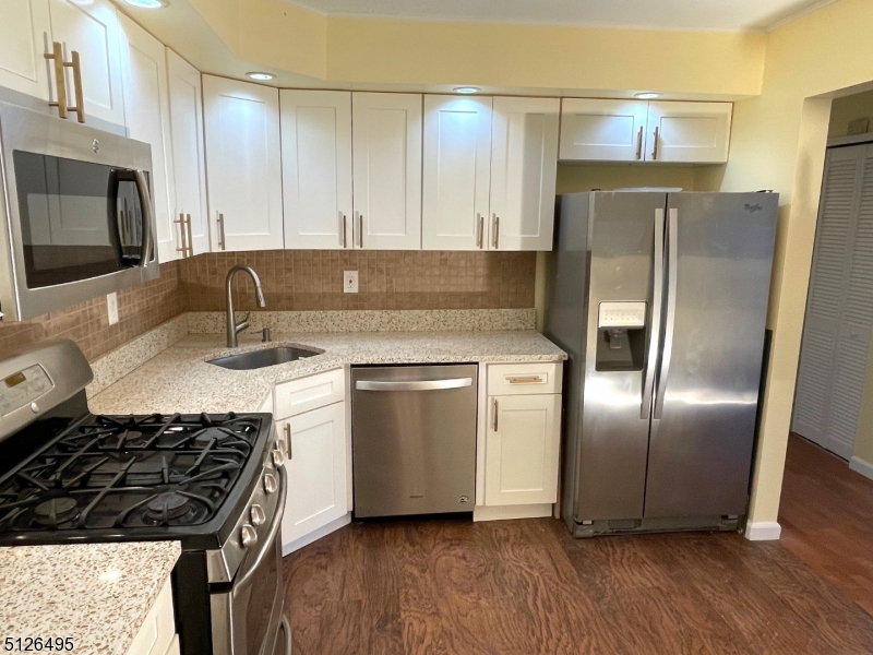 Society Hill - Residential Lease