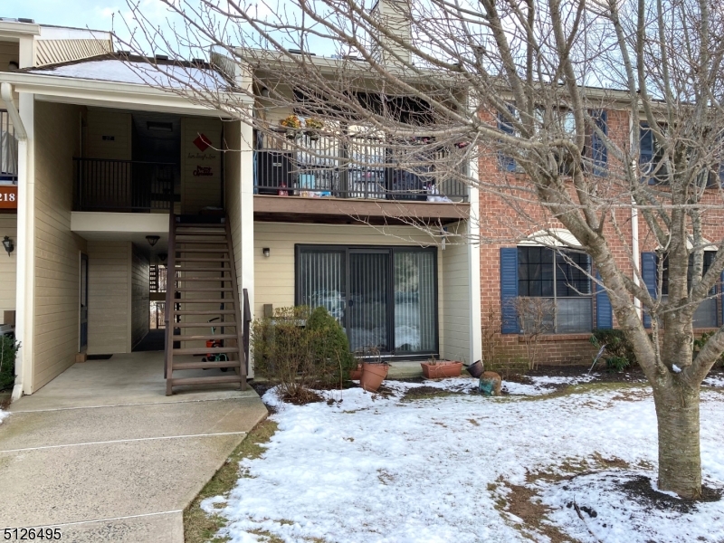 Society Hill - Residential Lease