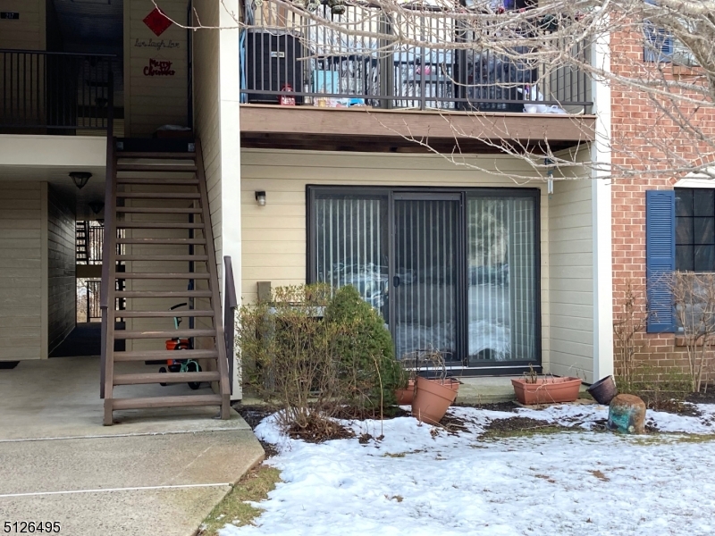 Society Hill - Residential Lease