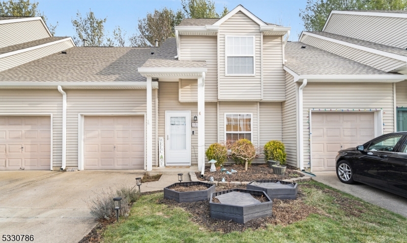 Cambridge East - Residential