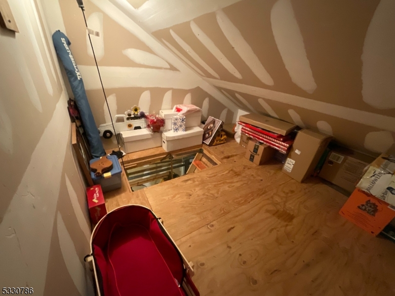 Cambridge East - Residential