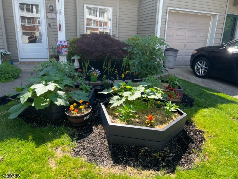 Cambridge East - Residential