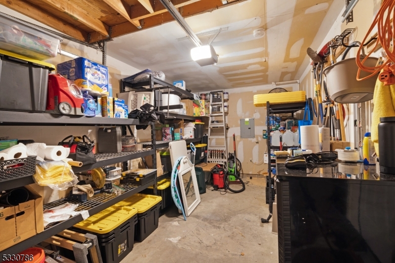 Cambridge East - Residential