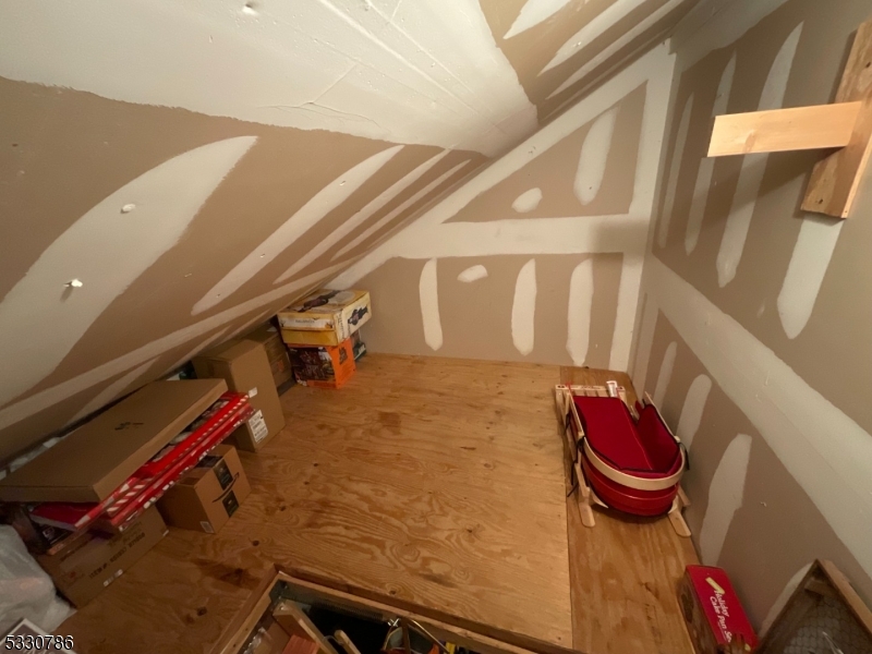 Cambridge East - Residential