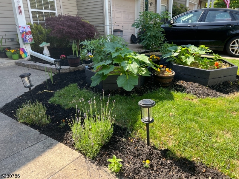 Cambridge East - Residential