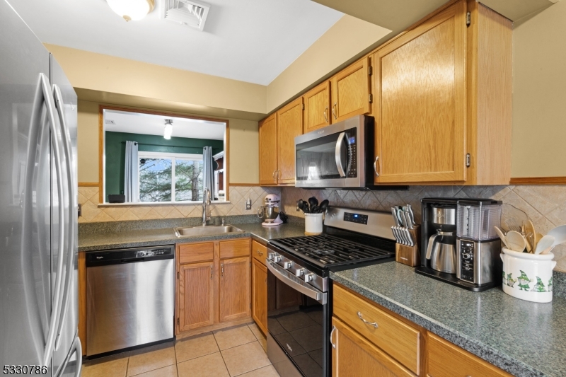 Cambridge East - Residential