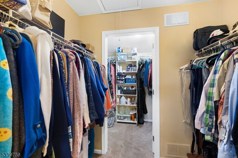 Cambridge East - Residential