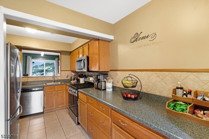 Cambridge East - Residential