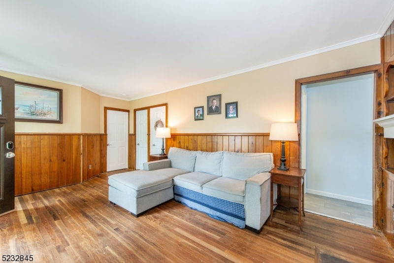 Indian Lake - Residential