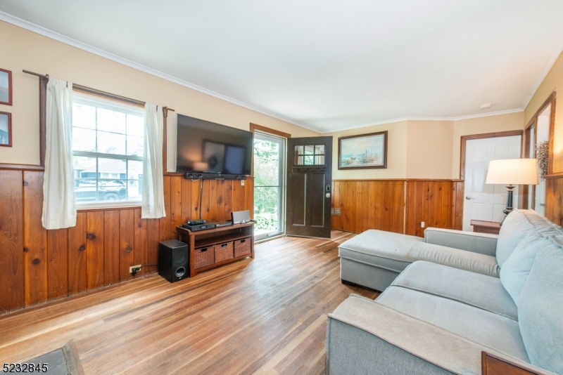 Indian Lake - Residential