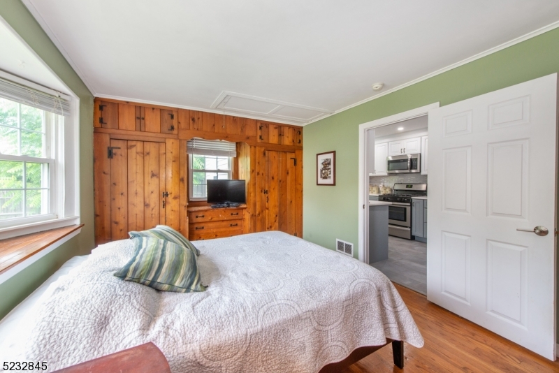 Indian Lake - Residential