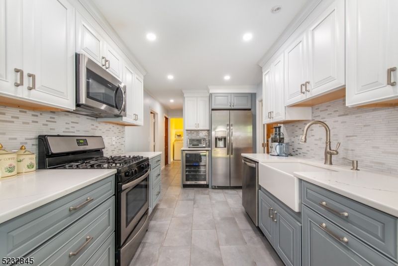 Indian Lake - Residential