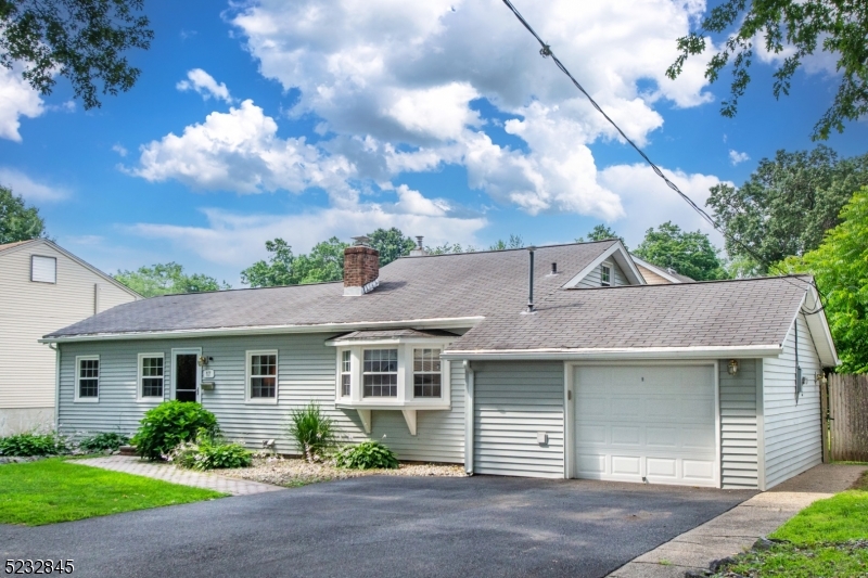 Indian Lake - Residential