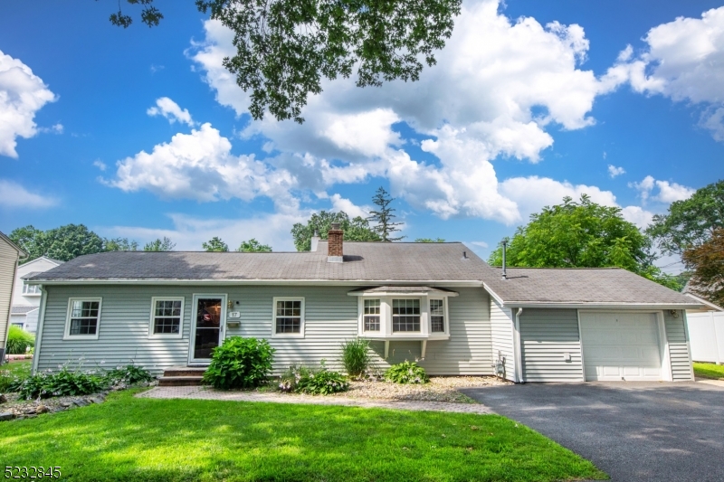 Indian Lake - Residential