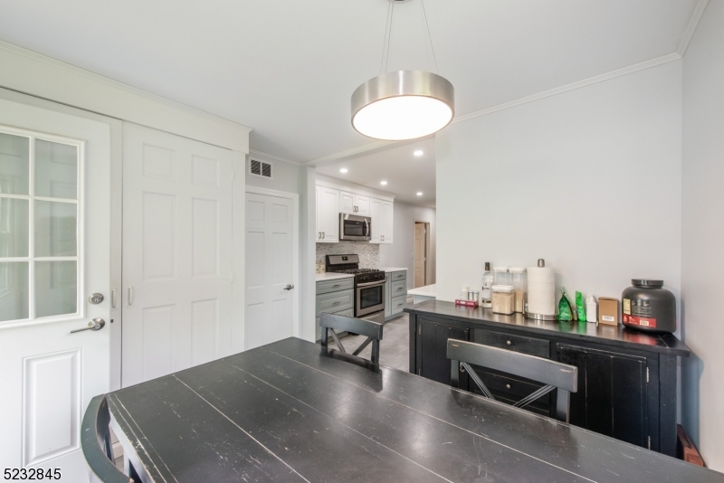 Indian Lake - Residential