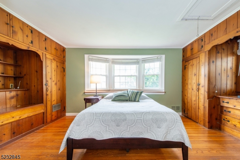 Indian Lake - Residential