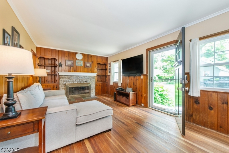 Indian Lake - Residential