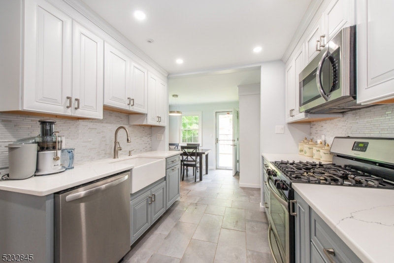 Indian Lake - Residential