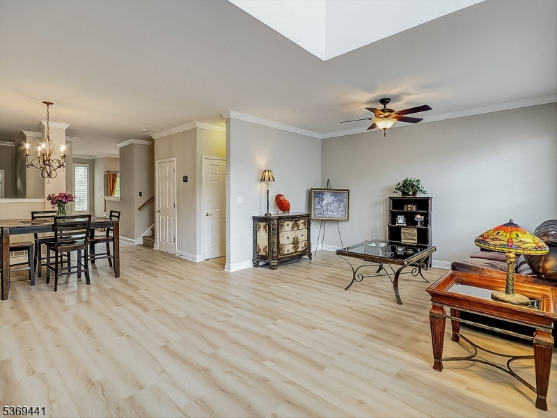 Townsende - Residential