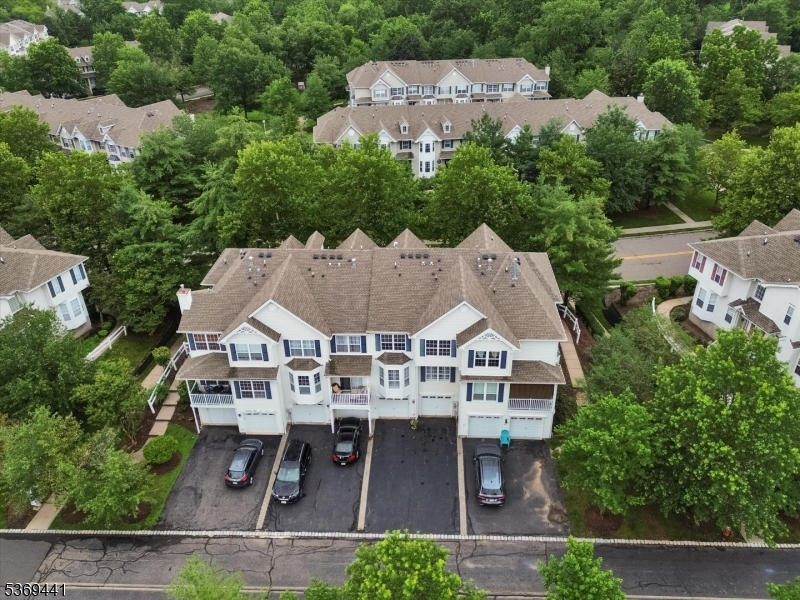 Townsende - Residential