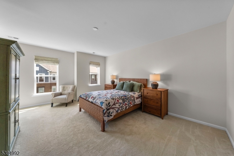 Townhomes At Vermella - Residential