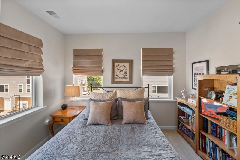 Townhomes At Vermella - Residential