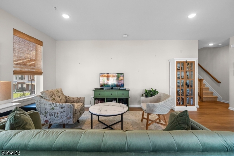 Townhomes At Vermella - Residential