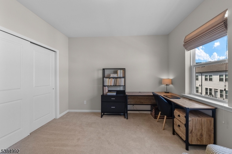 Townhomes At Vermella - Residential