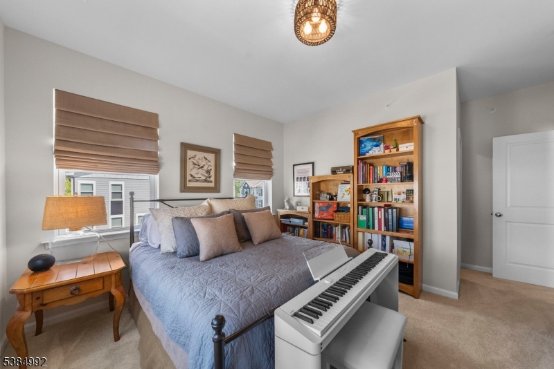 Townhomes At Vermella - Residential