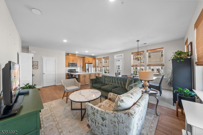 Townhomes At Vermella - Residential