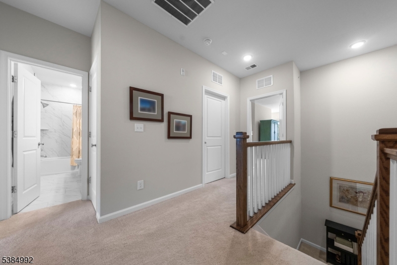 Townhomes At Vermella - Residential