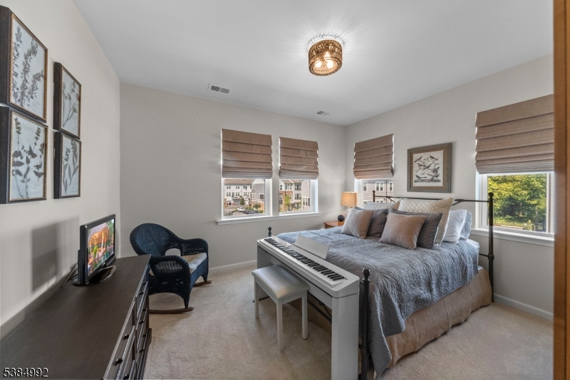 Townhomes At Vermella - Residential