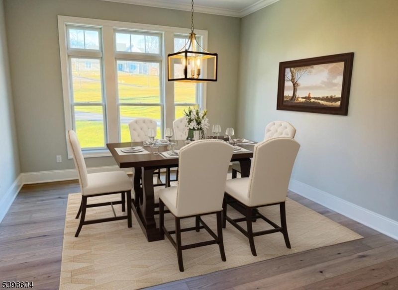 Stonehenge at Boonton Twp. - Residential