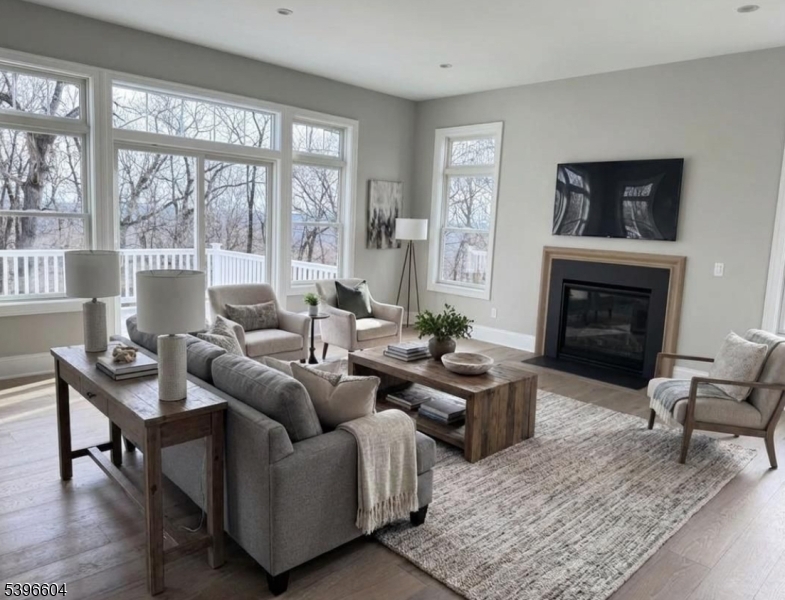 Stonehenge at Boonton Twp. - Residential