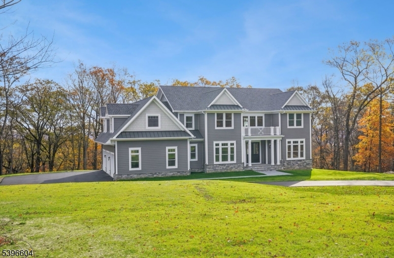 Stonehenge at Boonton Twp. - Residential