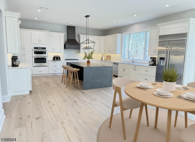 Stonehenge at Boonton Twp. - Residential