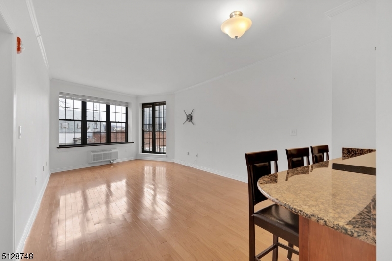 Vail Commons - Residential