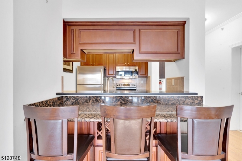 Vail Commons - Residential