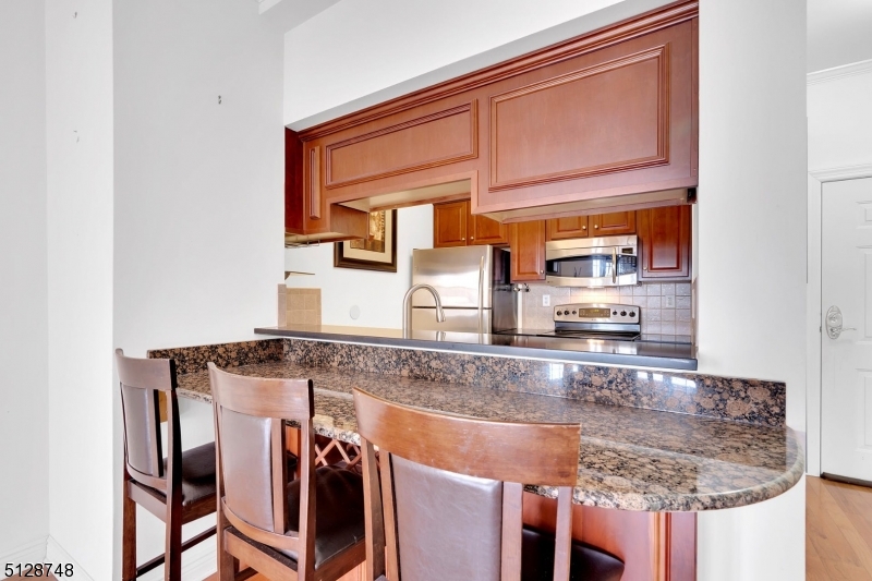 Vail Commons - Residential