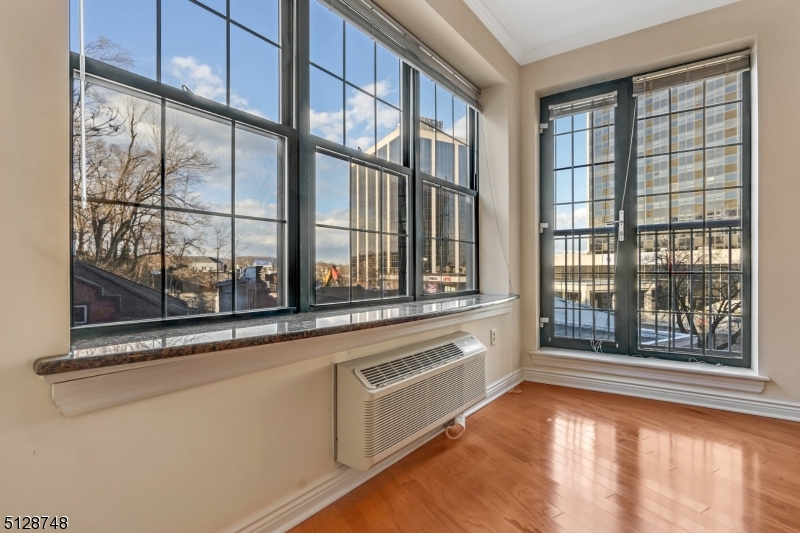 Vail Commons - Residential