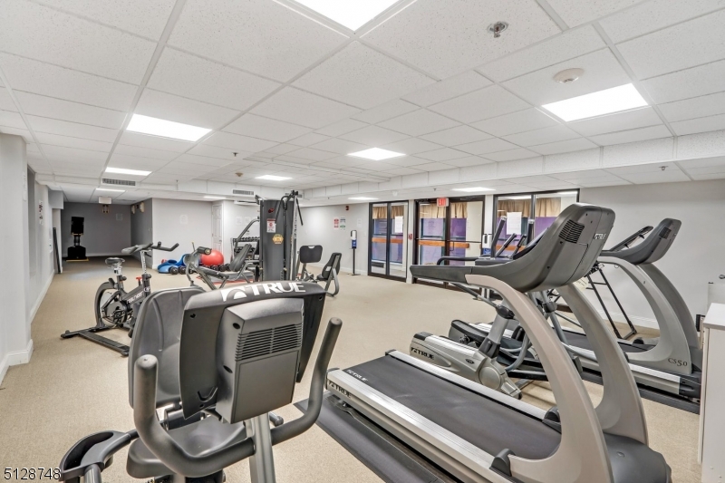 Vail Commons - Residential