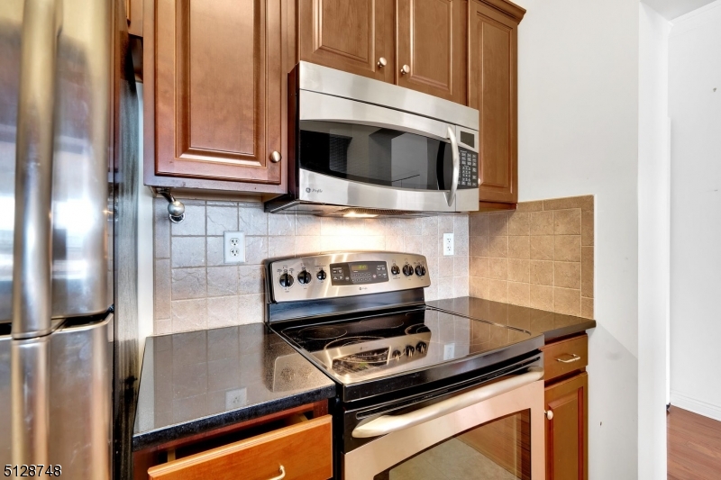 Vail Commons - Residential