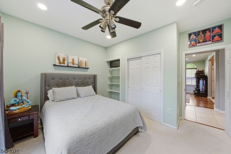 RIDGEWOOD ESTATES - Residential