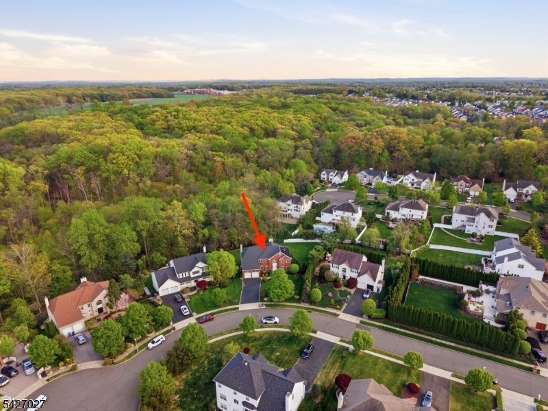 RIDGEWOOD ESTATES - Residential