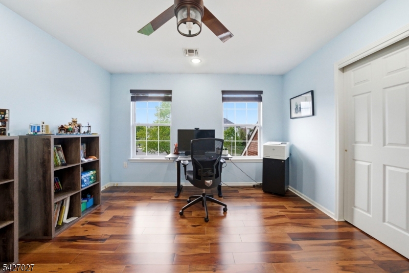 RIDGEWOOD ESTATES - Residential