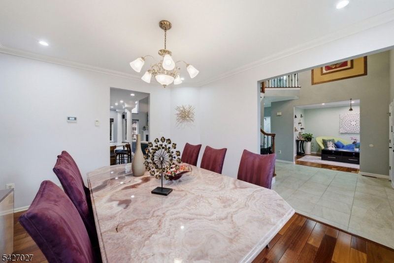 RIDGEWOOD ESTATES - Residential