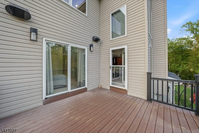 RIDGEWOOD ESTATES - Residential